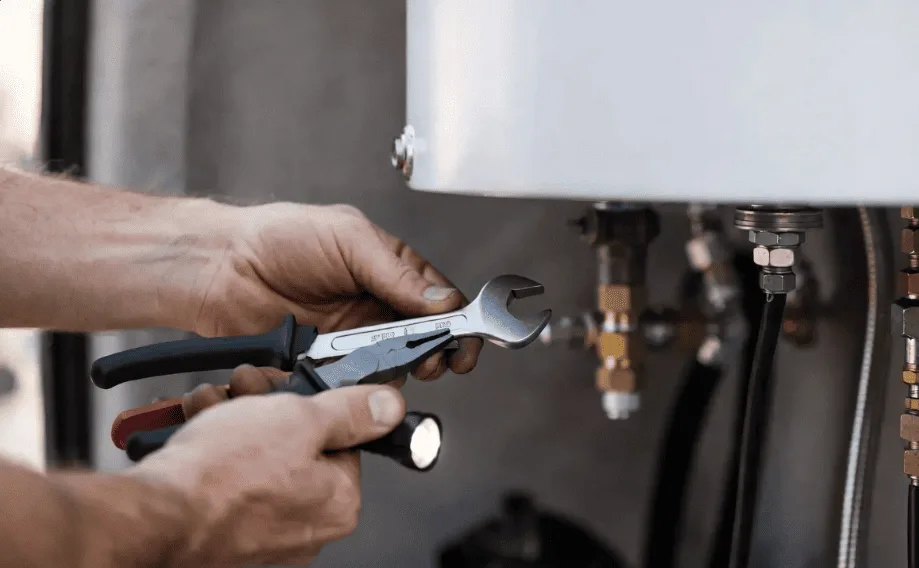 Why choose Water Heater Repair in Cantril, IA